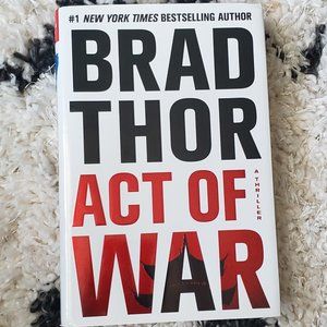 Act of War